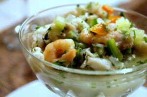 ceviche 1