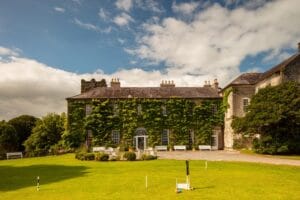 Ballymaloe House