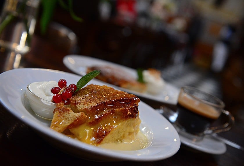 Bread And Butter Pudding Recipe Good Food Ireland