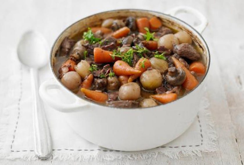 Traditional Irish Stew - Good Food Ireland