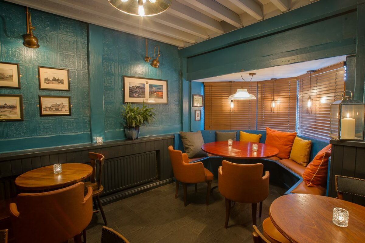 Good Food Ireland's Gastro Pubs Good Food Ireland