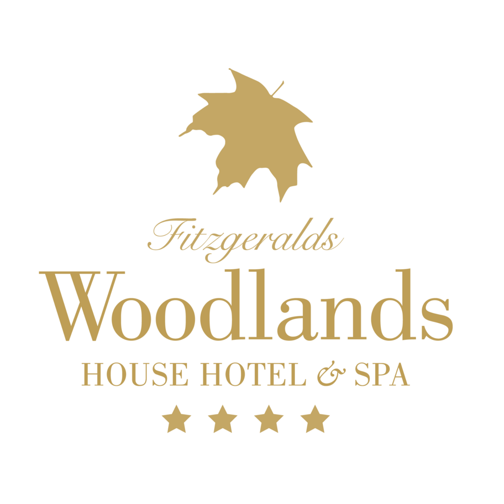 Fitzgeralds Woodlands House Hotel & Spa Good Food Ireland