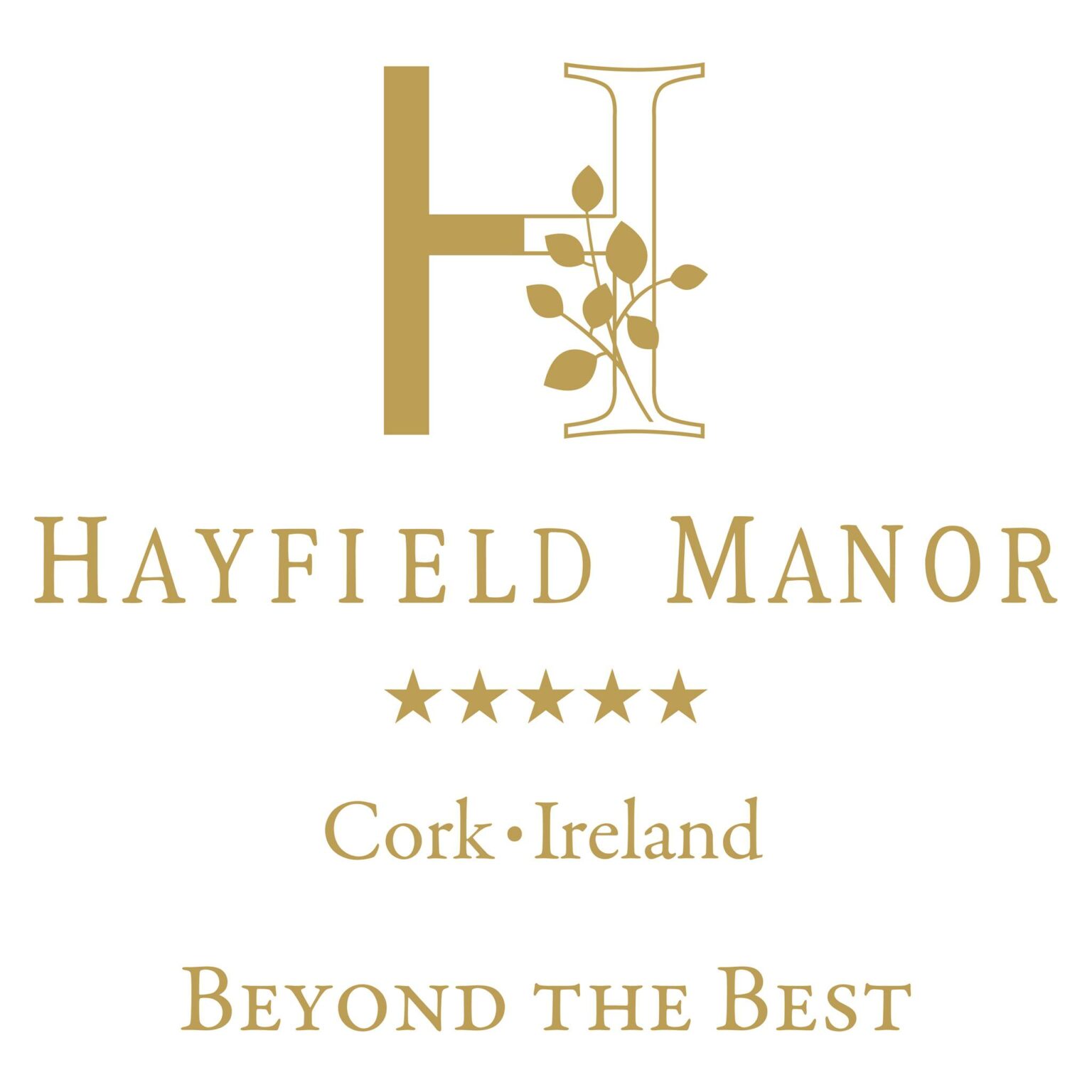 Hayfield Manor Good Food Ireland