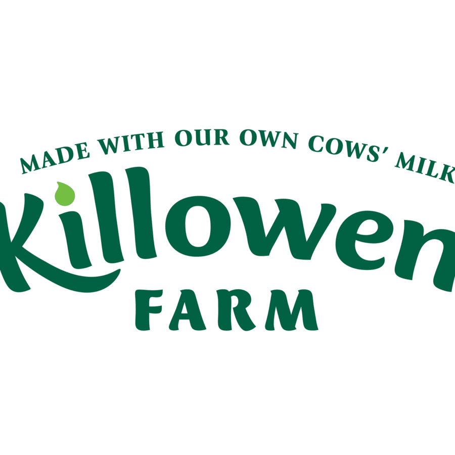 Killowen Yogurt Good Food Ireland