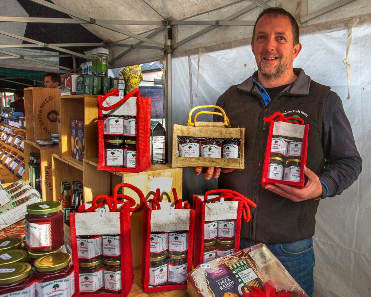 Wonderful Winter Farm Shops Good Food Ireland