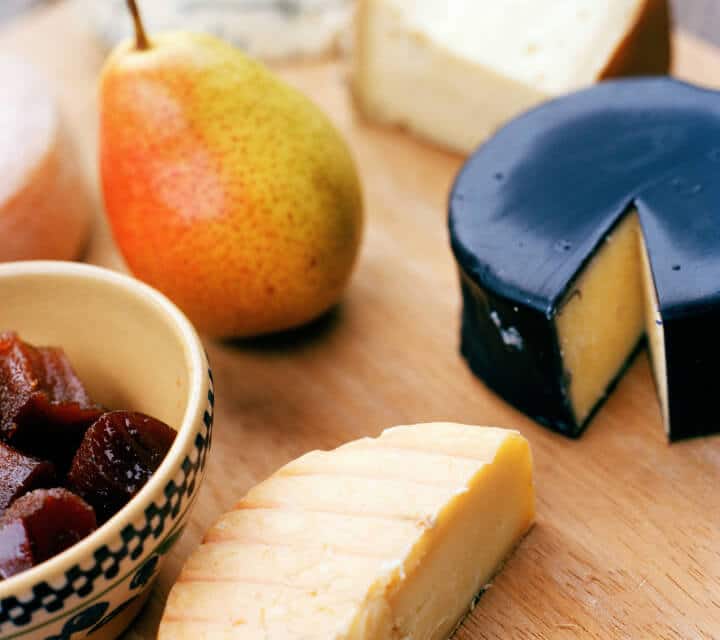 Good Food Ireland Approved – 2019
