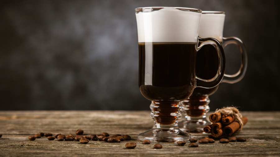 Irish Coffee