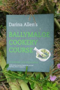 Ballymaloe Cookery Course Book