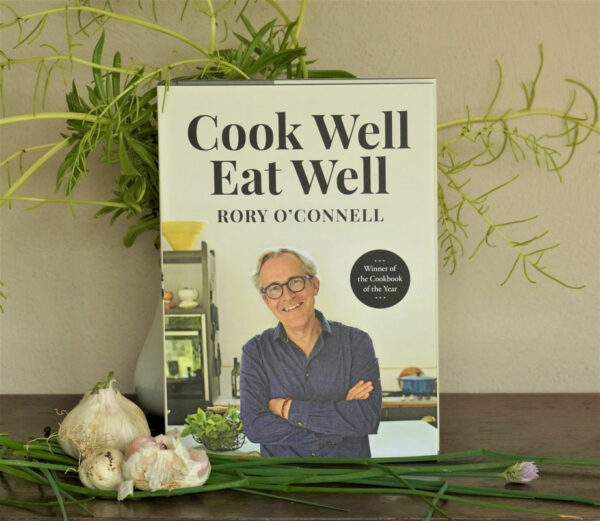 Cook Well Eat Well Book