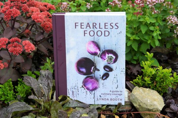 Fearless Food Book