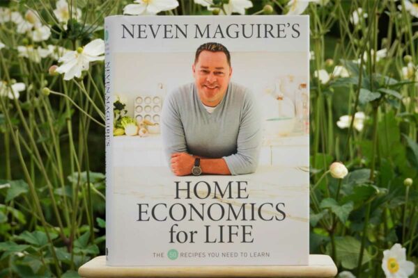 Home Economics for Life Book