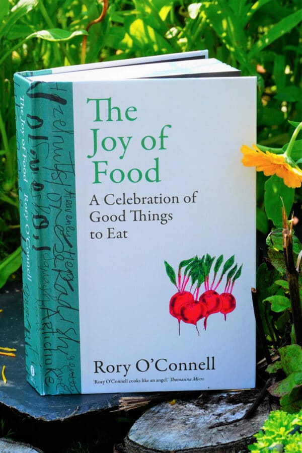 The Joy of Food Book