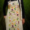 Locally Grown Collection Apron