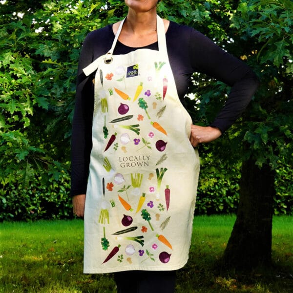 Good Food Ireland Apron