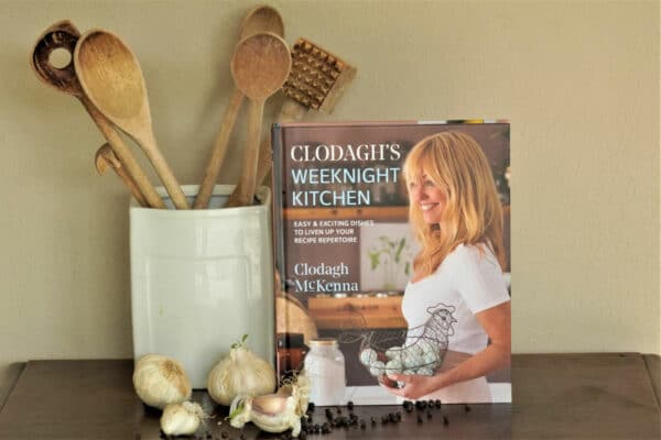 Clodagh's Weekend Kitchen Book