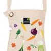 Heavy Cotton Canvas Apron