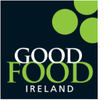 Good Food Ireland logo