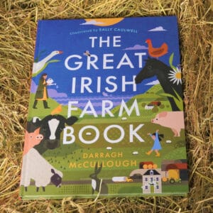 Great Irish Farm Book
