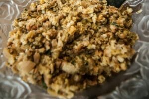 Sage and Onion Stuffing