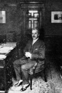 Arnold Bennett