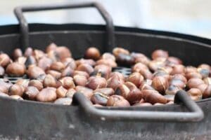 Chestnut Stuffing