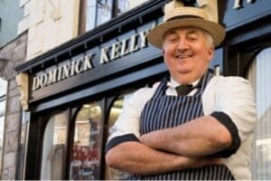 Kelly’s of Newport Artisan Butchers, Co Mayo