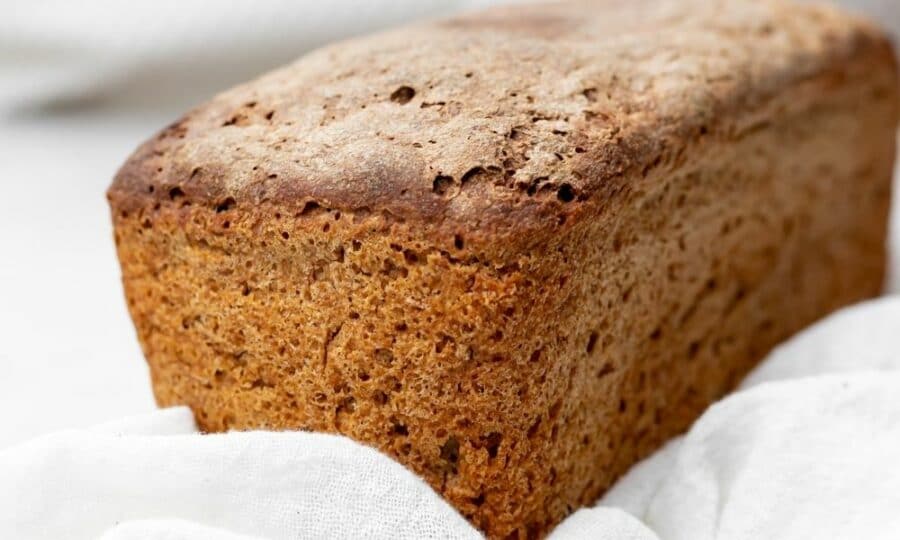 GUINNESS Bread