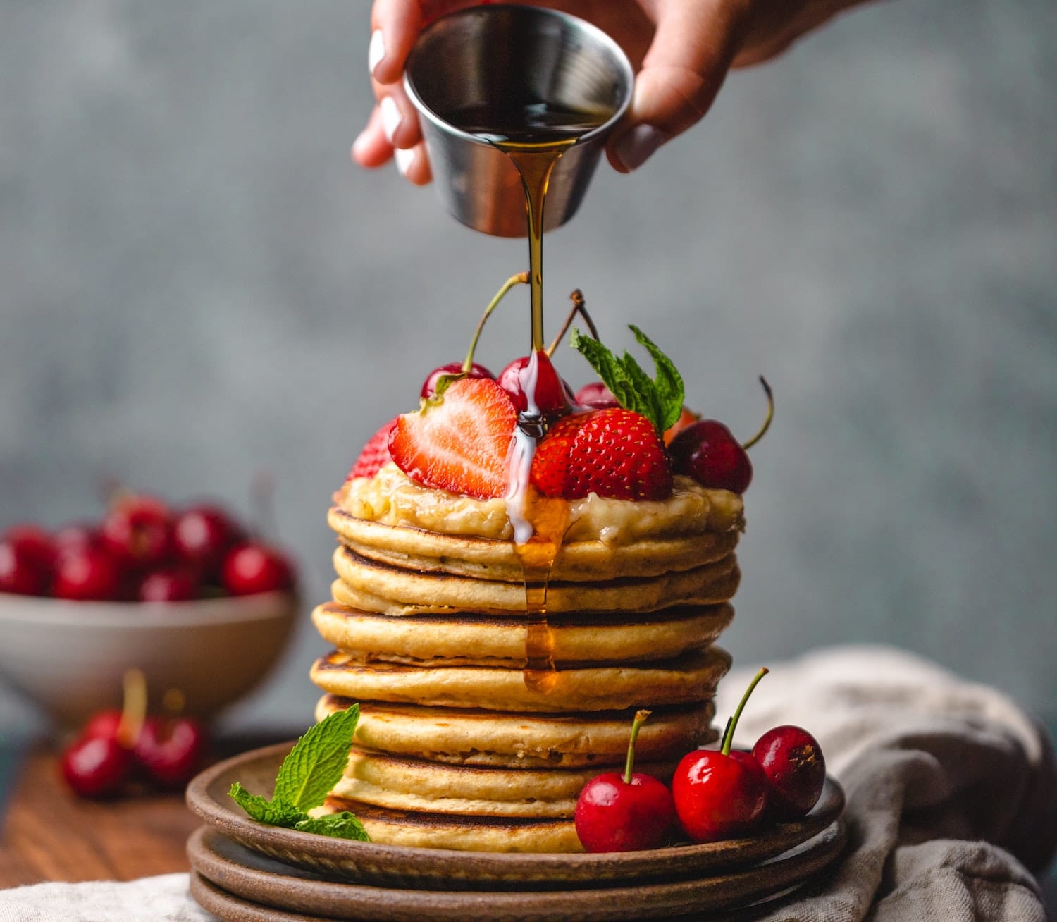 O que é Pancake Tuesday na Irlanda