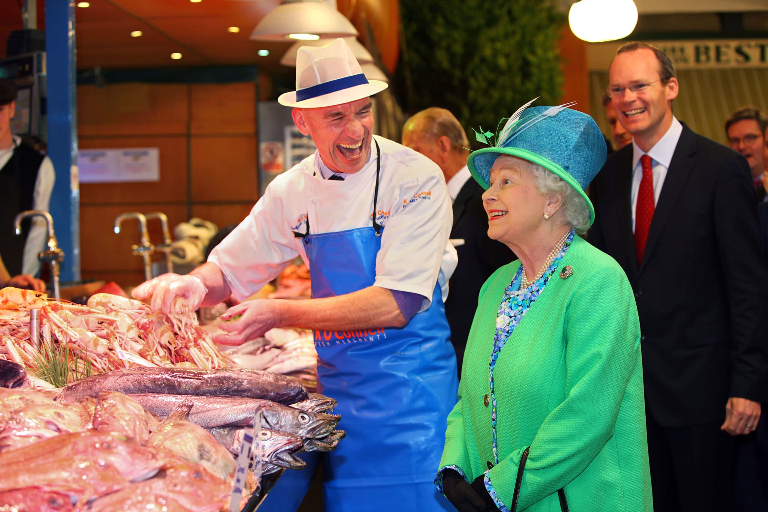 Tour The English Market In Cork Good Food Ireland