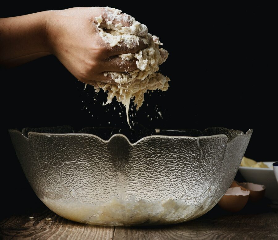 Choose the Life Skill of Learning to Cook