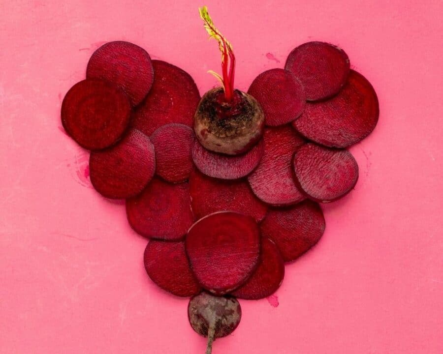 How To Cure Your Dandruff With Beetroot?