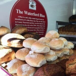 Barron’s Bakery, Cappoquin, Co. Waterford 