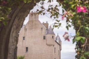 Ballygally Castle Hotel, Antrim