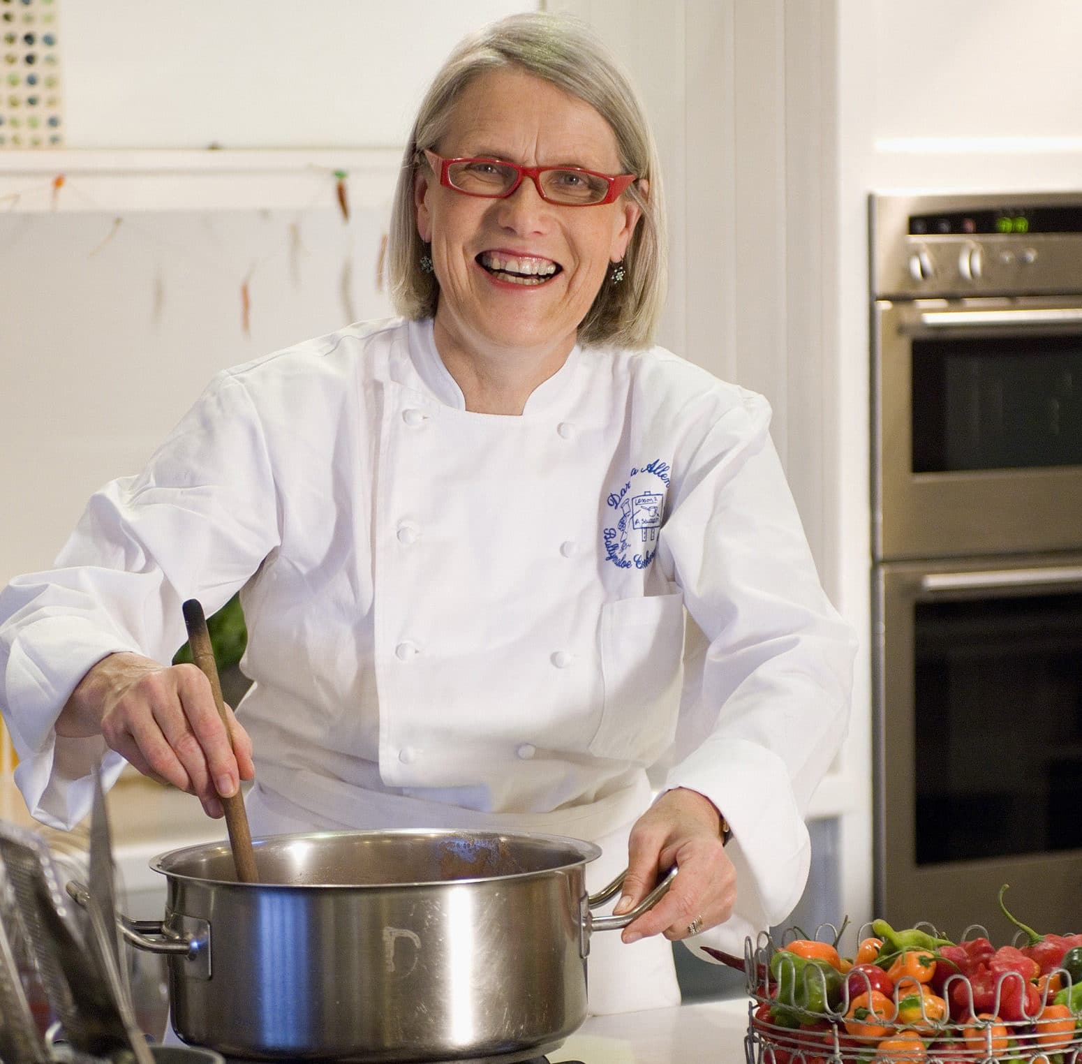 Darina Allens Jam Making Tips Good Food Ireland