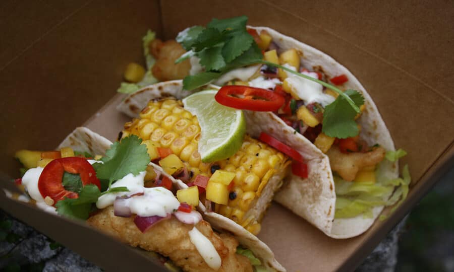 Koha Street Kitchen Approved to the Good Food Ireland® Collection