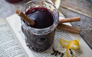 Mulled Wine