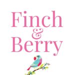 Finch & Berry Logo