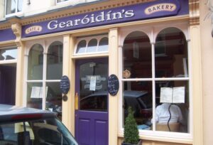 Taste @ Gearoidins, Clonakilty