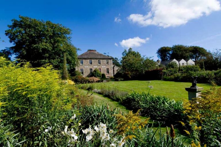 9 Best Irish Gardens To Visit This Summer Good Food Ireland