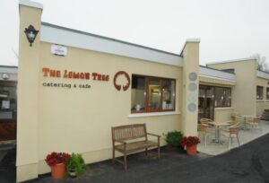 The Lemon Tree Cafe, Co Waterford