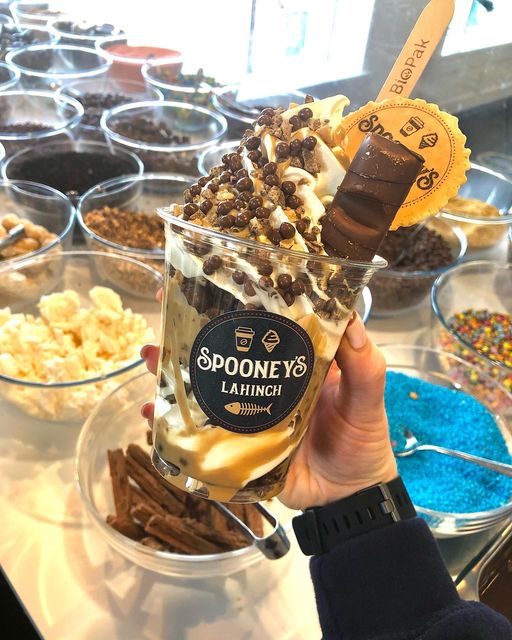 Our 6 Best Ice Creams in Ireland Good Food Ireland