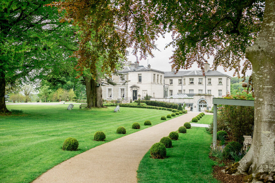 Manor House Living