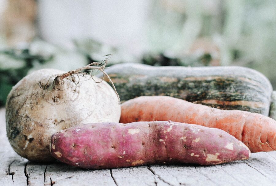 What Foods Are in Season in January?