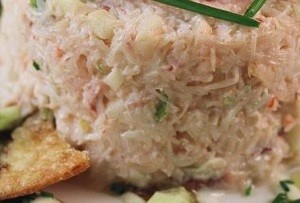 Crab Meat