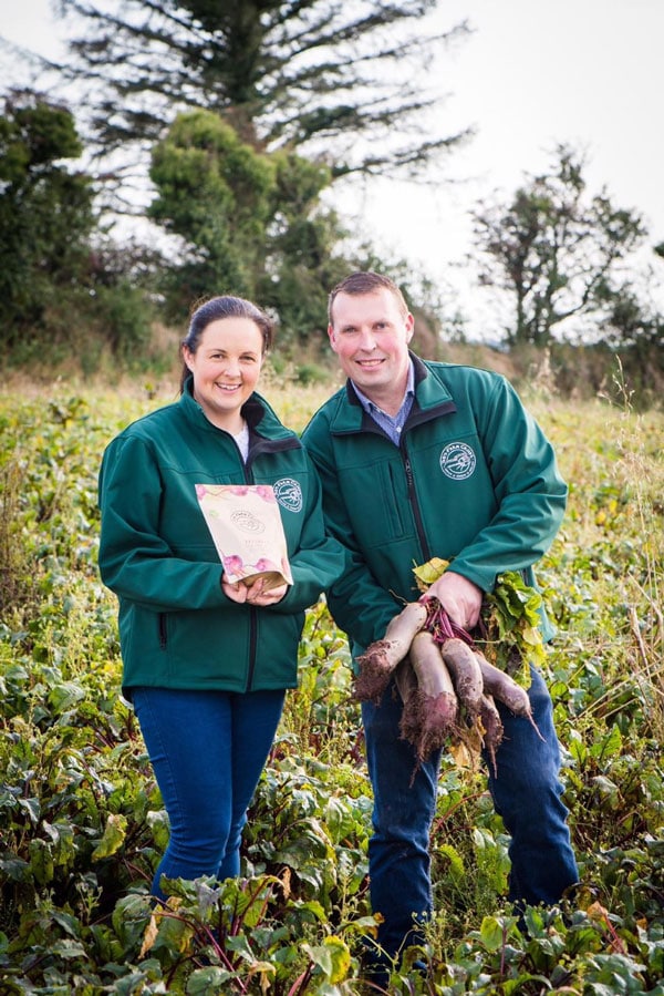 Joes Farm Crisps