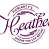 Heather Restaurant Logo