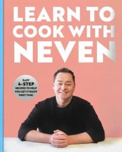 Neven Maguire Learn to Cook Book