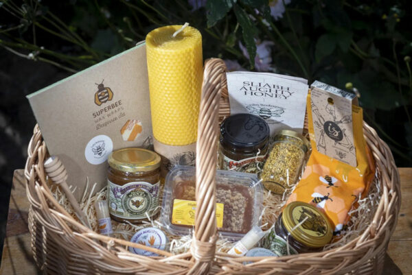 Bee & Honey Hamper