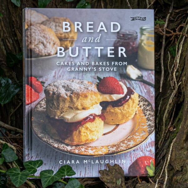 Bread and Butter, Cakes and Bakes from Granny's Stove