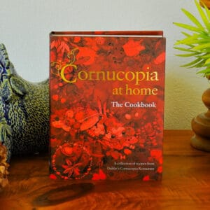Cornucopia at Home The Cookbook, Cornucopia Restaurant